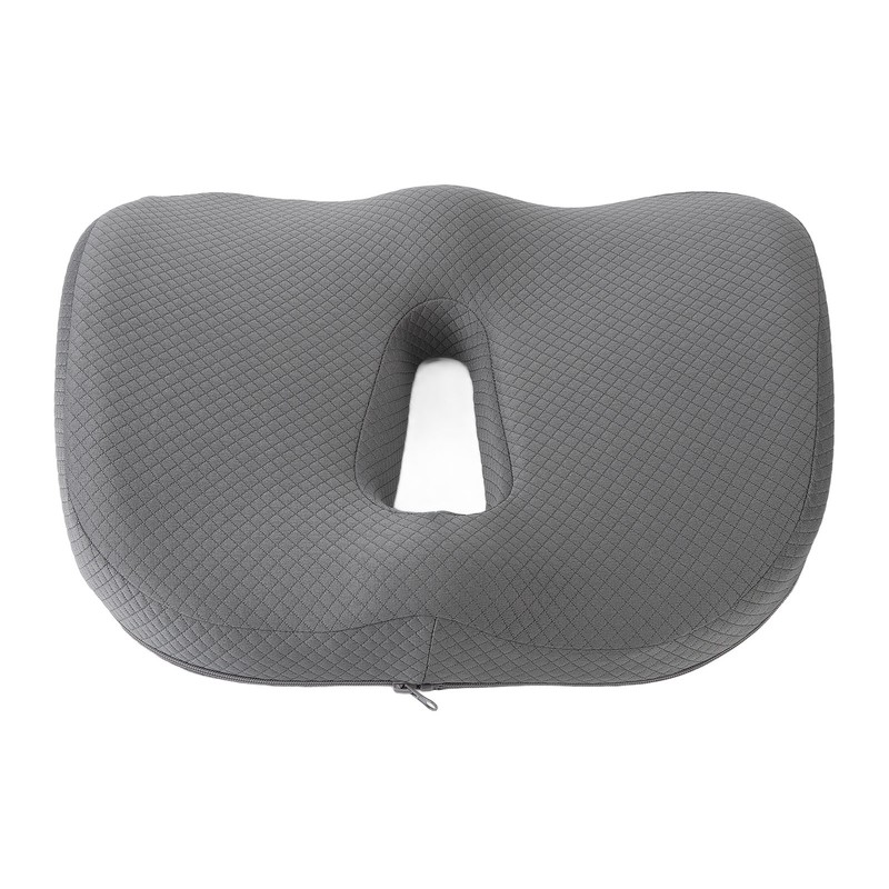 Donut Pillow Office Orthopedic Donut Cushion Memory Foam Soft Breathable