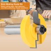 Brick Molding Router Bit, Brick Molding Router Bit 1/2 Inch