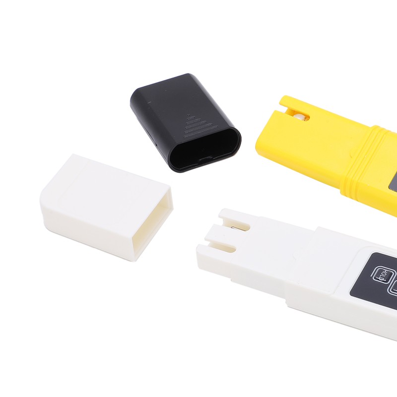 PH‑02 Water Quality Test Pen PH TDS EC Meter Water