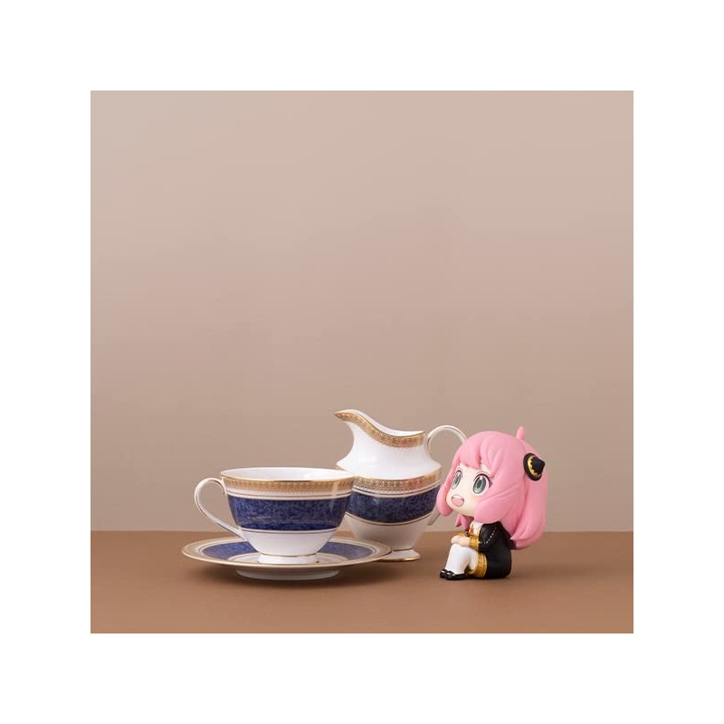 Megahouse - Spy x Family - Look Up Series -