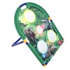 Bean Bag Toss Game Interesting Relaxing Practical Safe Reliable Educational