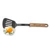 STONELINE Back to Nature Spatula 33 cm Nylon, Wood Look