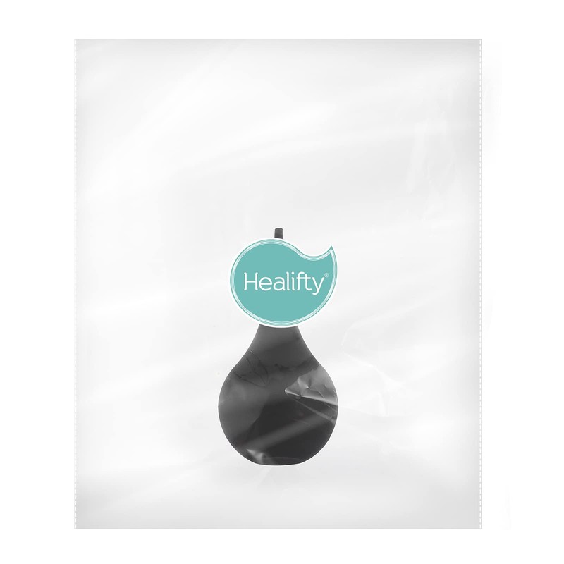 Healifty Clean Douche Safe Douche Medical Clean Enema Bulbs Washing