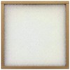 Flanders 10055.011624 EZ Flow II 16x24x1-In. Flat Panel Spun Fiberglass