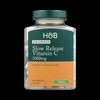 Holland & Barrett Timed Release Vitamine C 1000mg Met Rozenbottel
