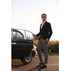 Rainbow Socks – Women's Men's Classic Colourful Cotton Socks -