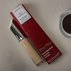Kjaer Weis F130 Invisible Touch Concealer 0.14oz AS PICTURED, NEW!