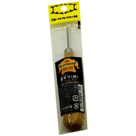 Craft Corporation Leather Tools Hishigiri Fine Point 8413