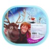 Show-Offs Reversible Character BPA Free Plate - 8 x 7