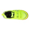 Lico Scarpe da Ginnastica Unisex per Bambini Siro V, Giallo/Nero,