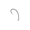 Korda Spinner Hooks Size 7 Barbless - 10 Pack for