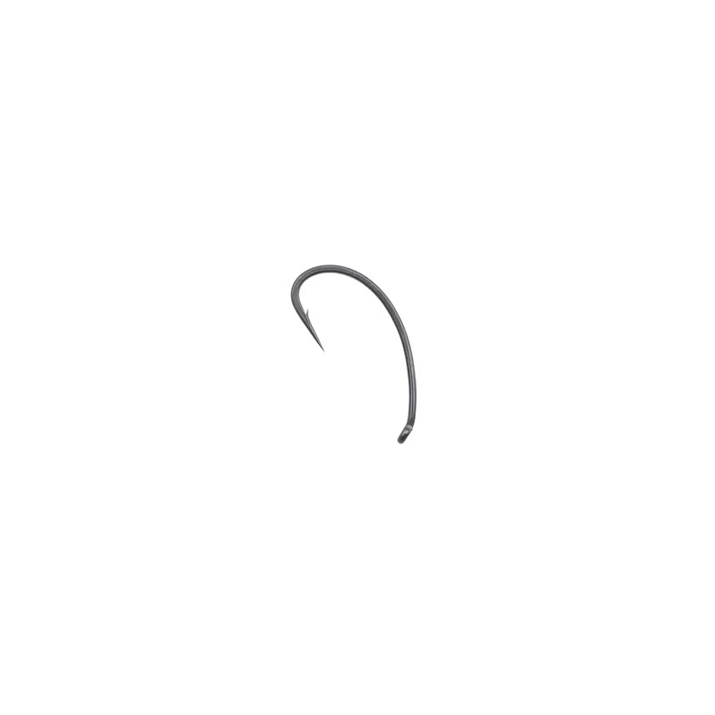 Korda Spinner Hooks Size 7 Barbless - 10 Pack for
