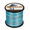 HERCULES Super Strong 500M 547 Yards Braided Fishing Line 30