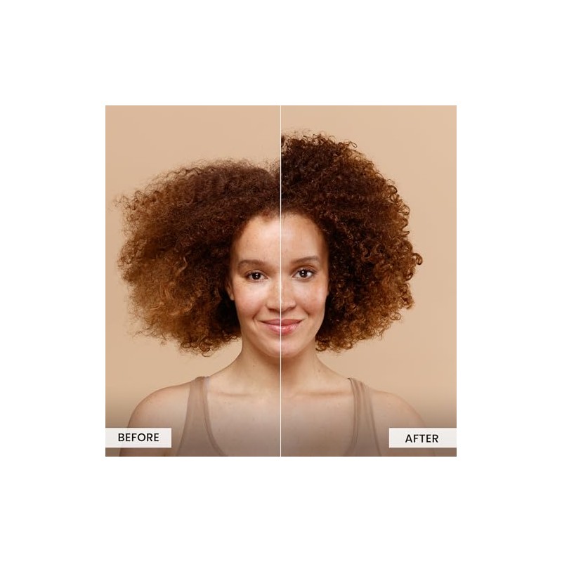 Curlsmith Fragrance-Free Leave-In Conditioner | Lightweight moisturising cream, Hydrating, Dermatologically