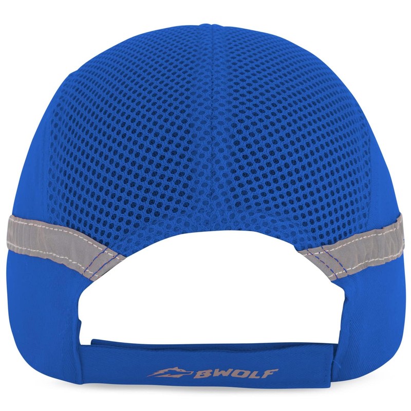 BWOLF TRIVOR Bump Cap Men's Safety Cap Safety Helmet with