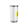 "Kimchi" Funny Korean Food Stainless Steel Insulated Tumbler