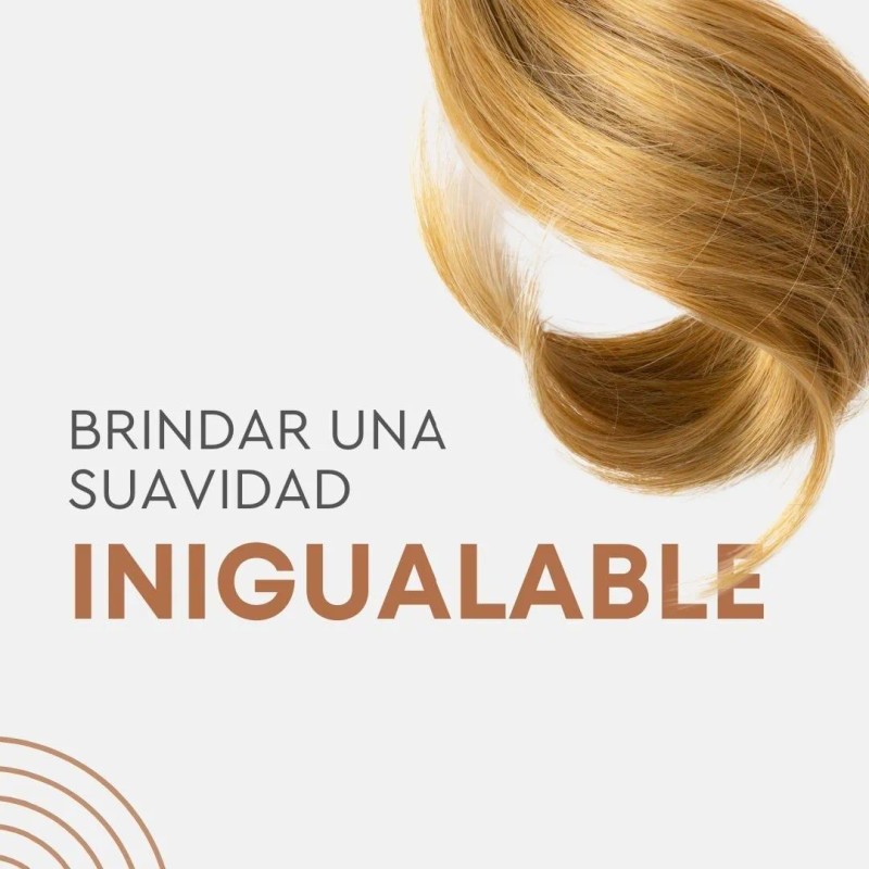 Acondicionador Cabello Anti-frizz Brazilian Blowout 350 Ml