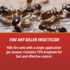 Surrender Fire Ant Killer