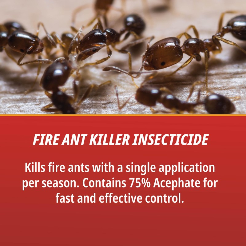 Surrender Fire Ant Killer