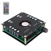 Bluetooth 5.0 Digital Amplifier Board 320W High Output Power Dual
