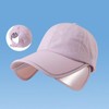 Sun Visors for Women | Wide Brim Hats for Women