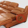 Remote Control Armchair, Remote Control for Chair, Hand Switch with