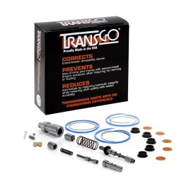 Transgo Shift Kit GM 6L80 6L80E 6L90 6L90E Transmissions   (SK6L80)*