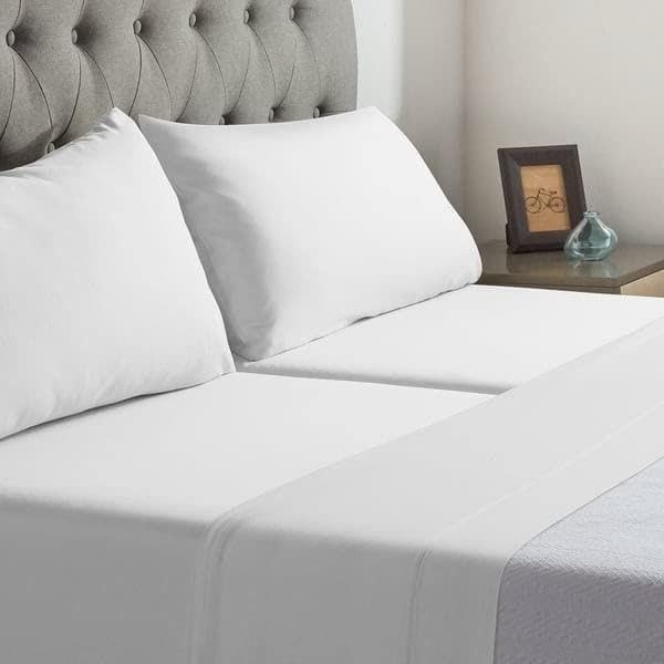 Top Split King Sheets for Adjustable Bed, Split King Sheets