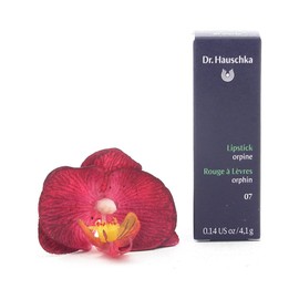 Dr. Hauschka Lipstick 07 orpine