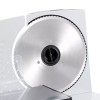 Segawe Electric Meat Slicer 7.5" Stainless Steel Blade Thickness Adjustable