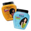 Mascarilla Skala 2en1 #maiscachos+mais Crespos 1000g