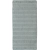 Cawö Home Hand Towels Noblesse2 Uni 1002 Platinum 705 Hand