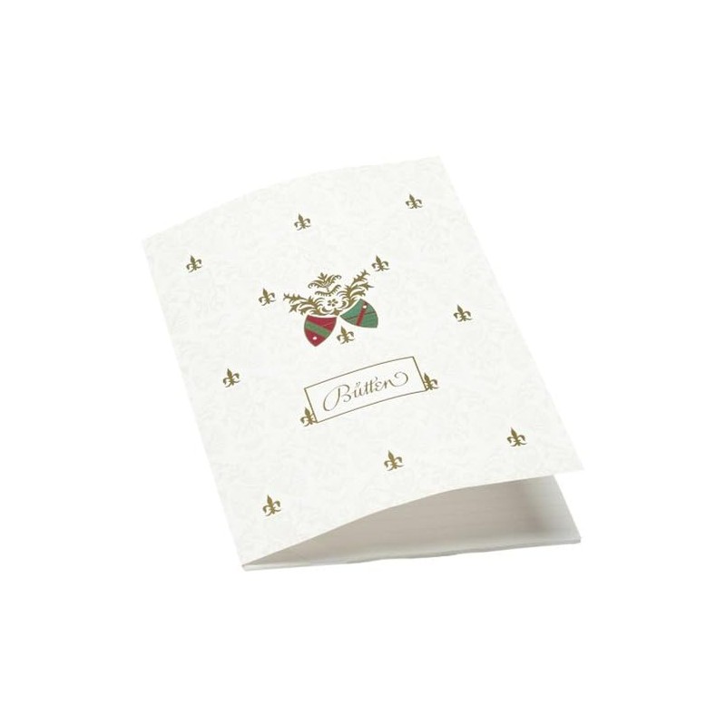 Rössler Zerkall-Bütten 20033801 Card A4 (297 x 210 mm) 40