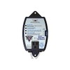 THE BASEMENT WATCHDOG Glentronics, Inc. DFC2 Dual Float Controller, White