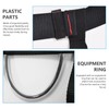 Climbing Harness, Mountaineering Climbing Harness, Half Body Climbing Harness, Fall