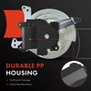 A-Premium Heater Blend Door Actuator Compatible with Honda Accord EX