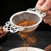 Tea Strainer Stainless Steel, Fine Mesh for Loose Tea with