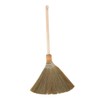 COLLBATH Multi-Purpose Sweep Broom Long Handle for Floor Cleaning Vietnamese