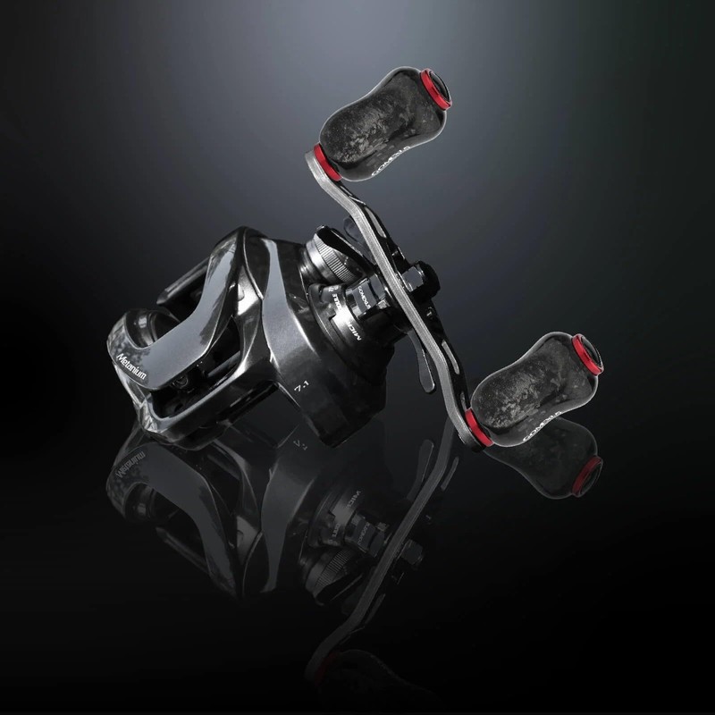 Gomexus Power Knob Compatible with Shimano Daiwa Spinning Reel Handle
