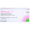 MEZYM F Enteric Tablets Pack of 50