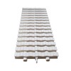 OemClima Swimming pool overflow drain grate road drainage grating flexible