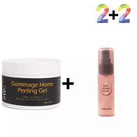 Aha 아하 바하 필링젤 각질 피지 제거 고마쥐 bEU9+9tYW Aha Bha Peeling Gel Keratin and Sebum Remover