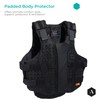 Airowear - AirMesh II - Mens Padded Body Protector -