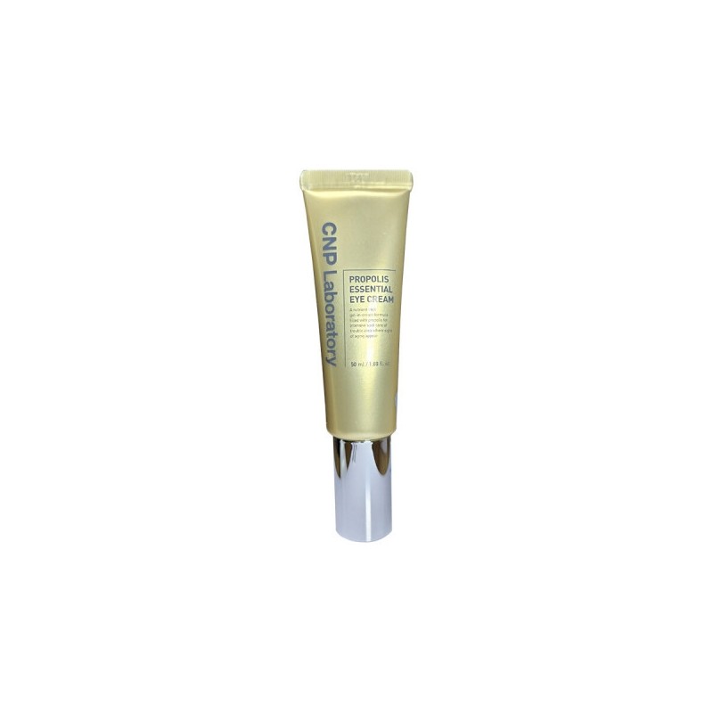 C&P Propolis Essential Eye Cream 50ml / 씨앤피 프로폴리스 에센셜