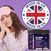 Sleep Gummies | 5-HTP | Zzz Blend ™ Formula for