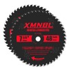 7 1/4 Inch Metal and Stainless Steel Cutting Circular Saw