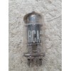 RCA NOS RCA 7AU7 Vacuum tube