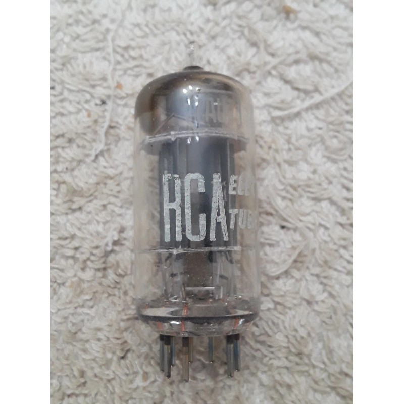 RCA NOS RCA 7AU7 Vacuum tube