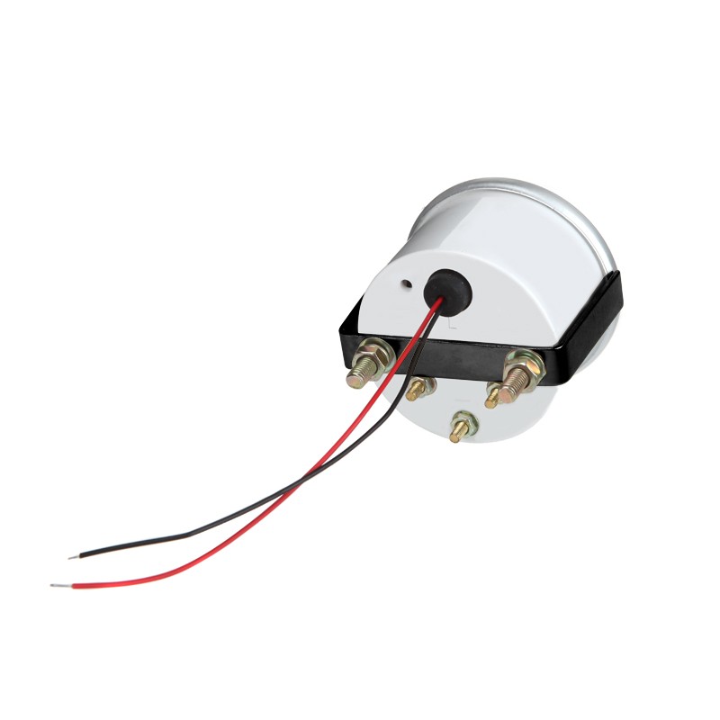 Water Temperature Meter Gauge with Sensor for Auto Car 2"