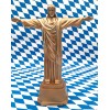 Jesus - Christ The Redeemer - Replica Of The Brazilian